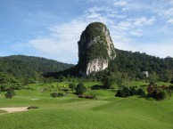 Templer Park Country Club (